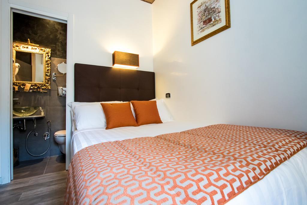 Vaticano Julia Guest House Rom Rum bild