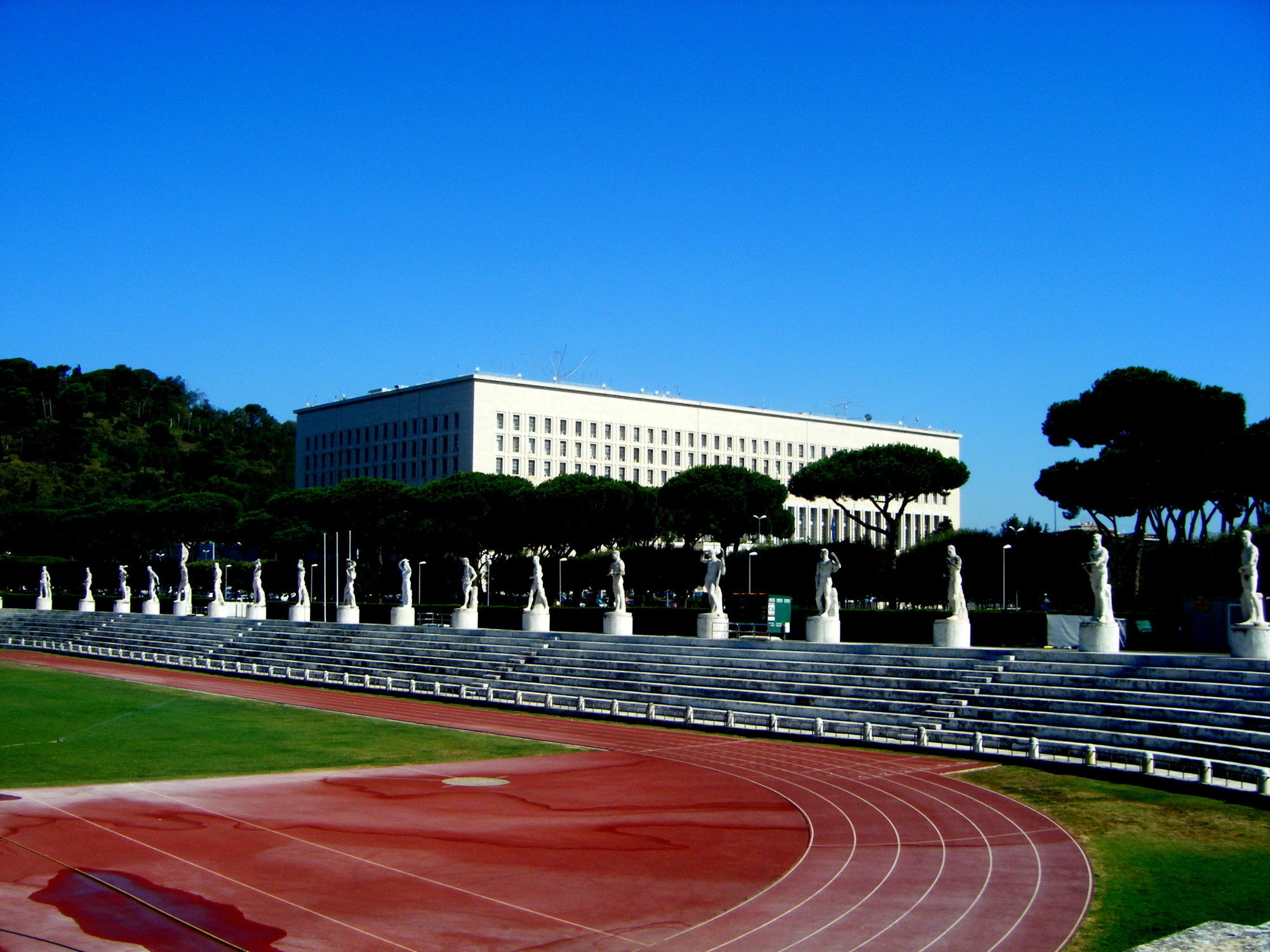 Vaticano Julia Guest House Rom Exteriör bild