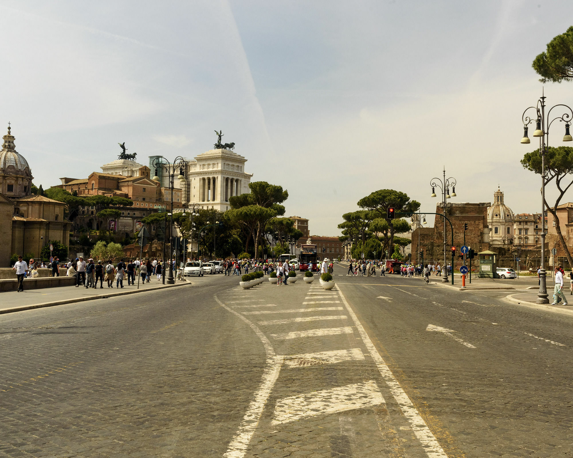 Vaticano Julia Guest House Rom Exteriör bild