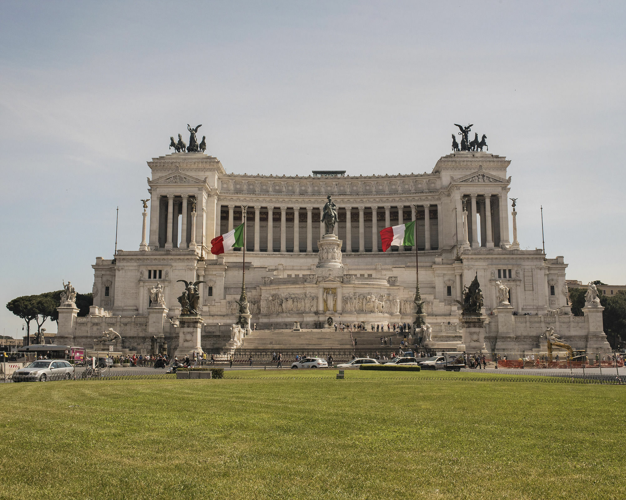 Vaticano Julia Guest House Rom Exteriör bild