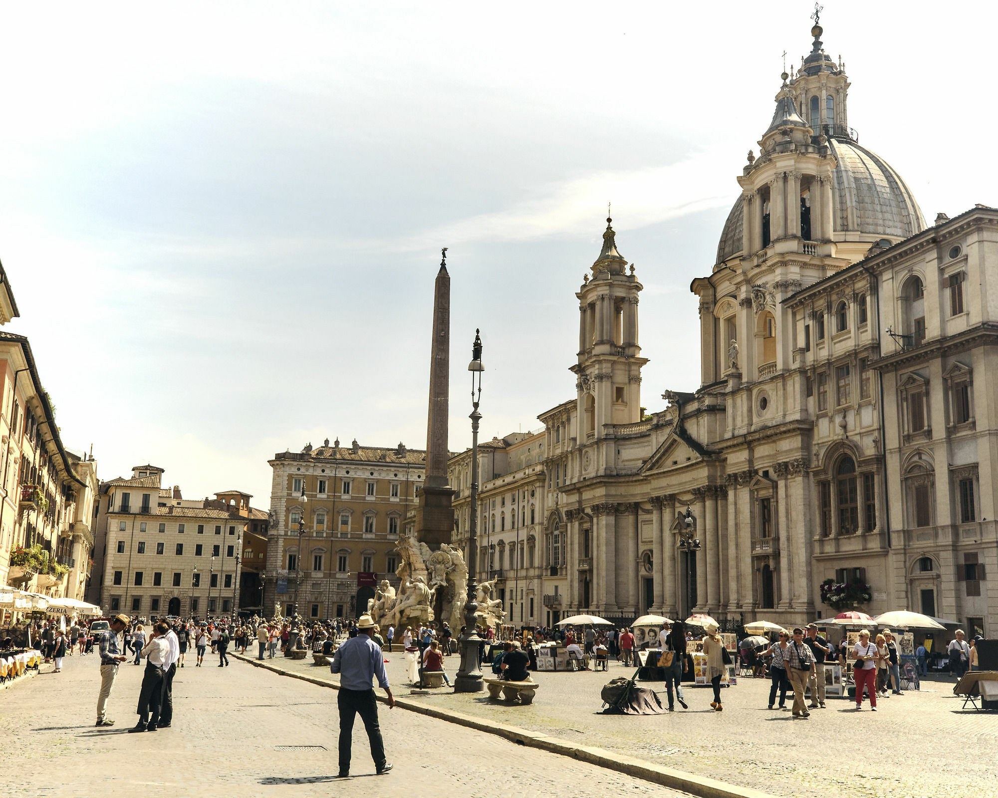 Vaticano Julia Guest House Rom Exteriör bild